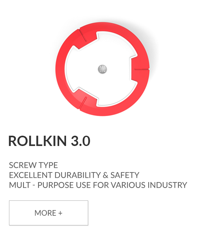 (M)ROLLKIN 3.0 SERIES