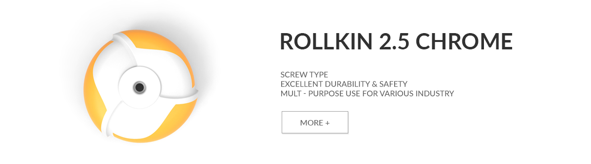 (PC)ROLLKIN 2.5 SERIES